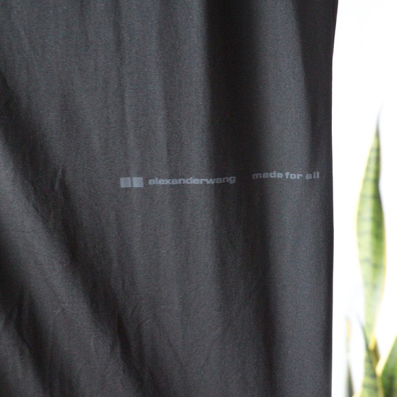 ALEXANDER WANG BODYCON DRESS 🕷 - Picture 2 of 4